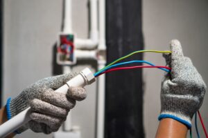 Conduit Fittings and Compliance: Navigating Safety Standards and Regulations