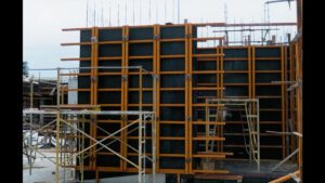 Creative Uses of LVL Formwork in Architectural Designs