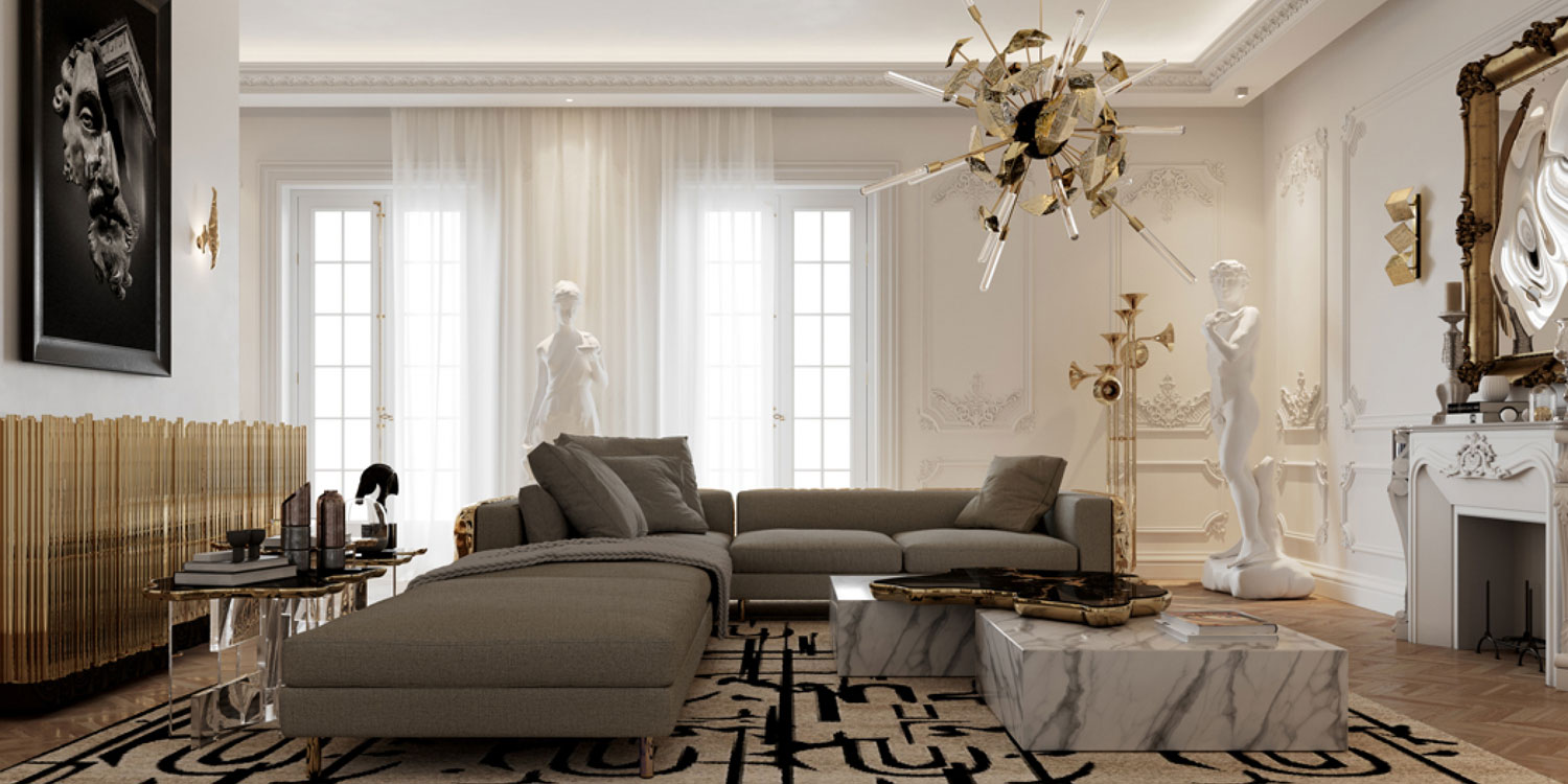The Best Modular Sofas for Small Spaces: Maximizing Comfort in