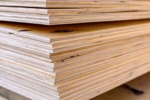 Understanding F14 Grade Plywood: Strengths and Applications