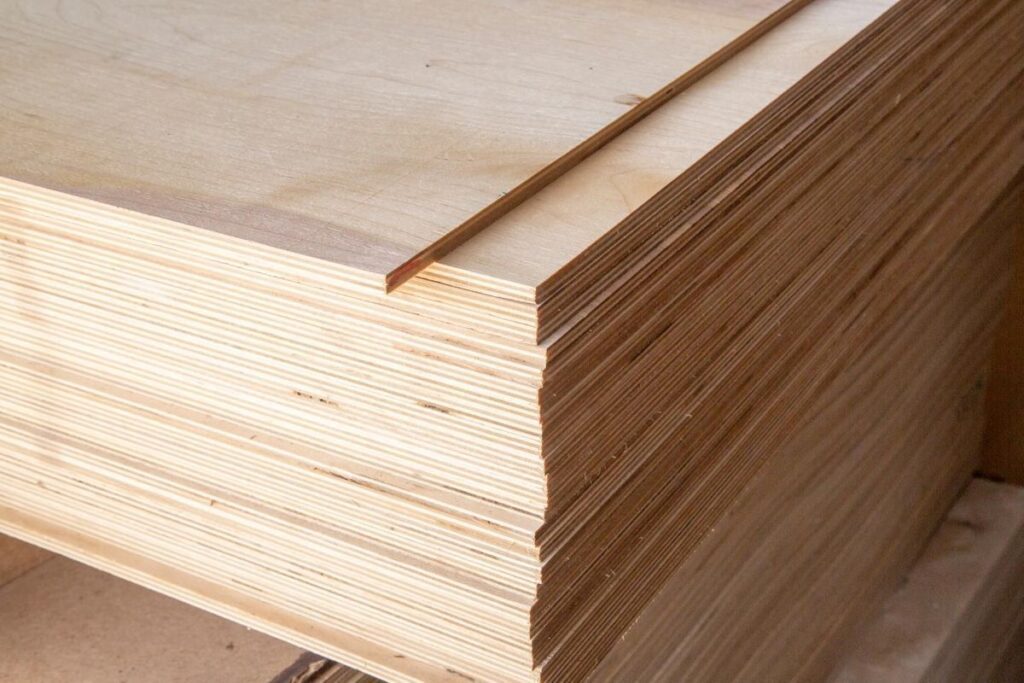 f14 grade plywood