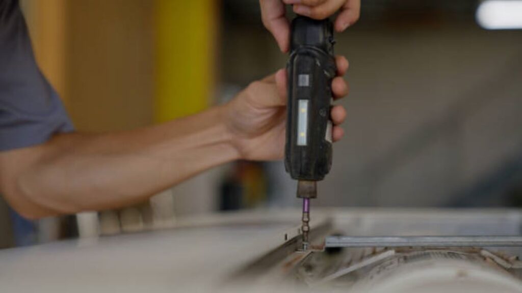 Air Conditioning Repairs Hornsby