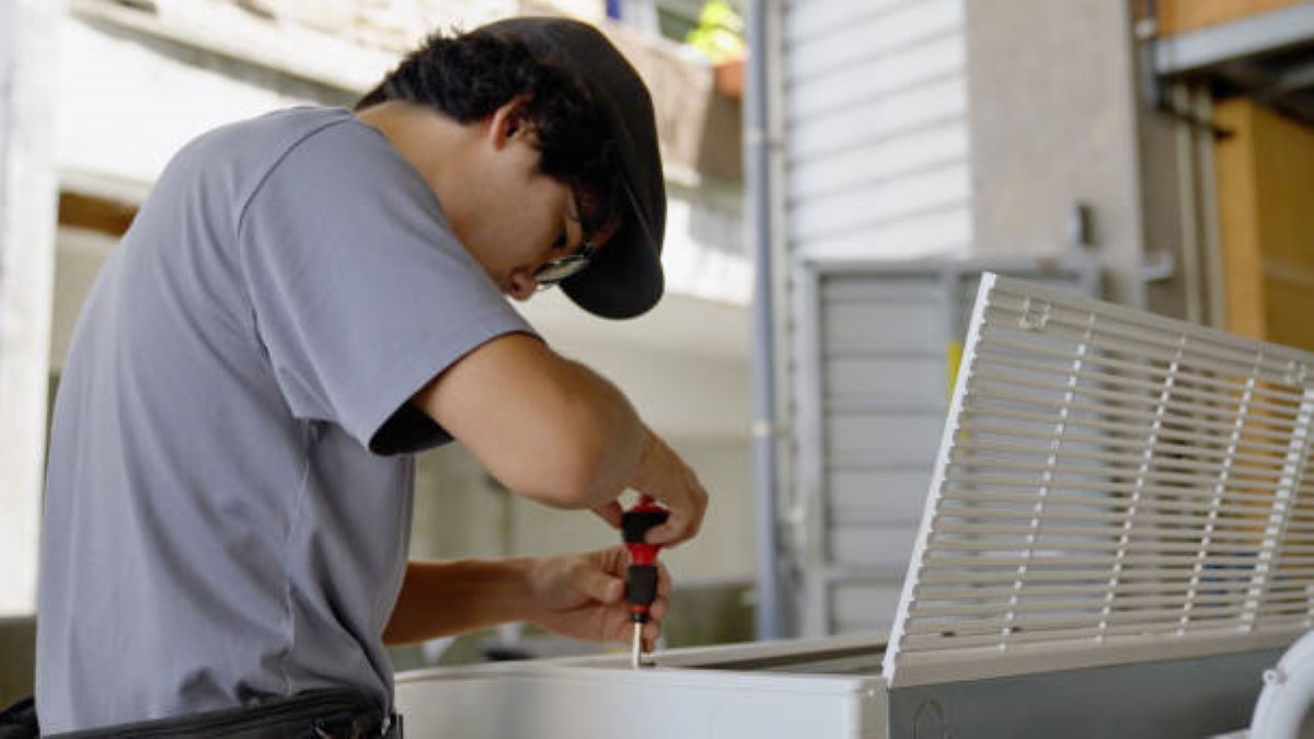 Baulkham Hills air conditioning
