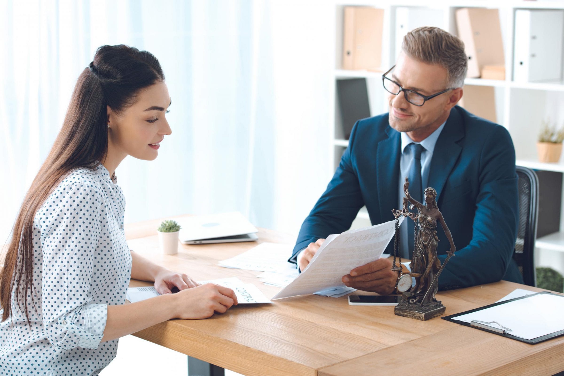 injury compensation lawyer