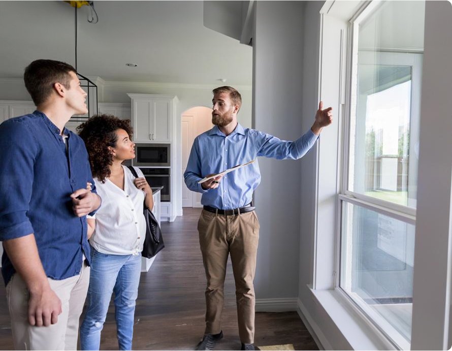property buyers agent