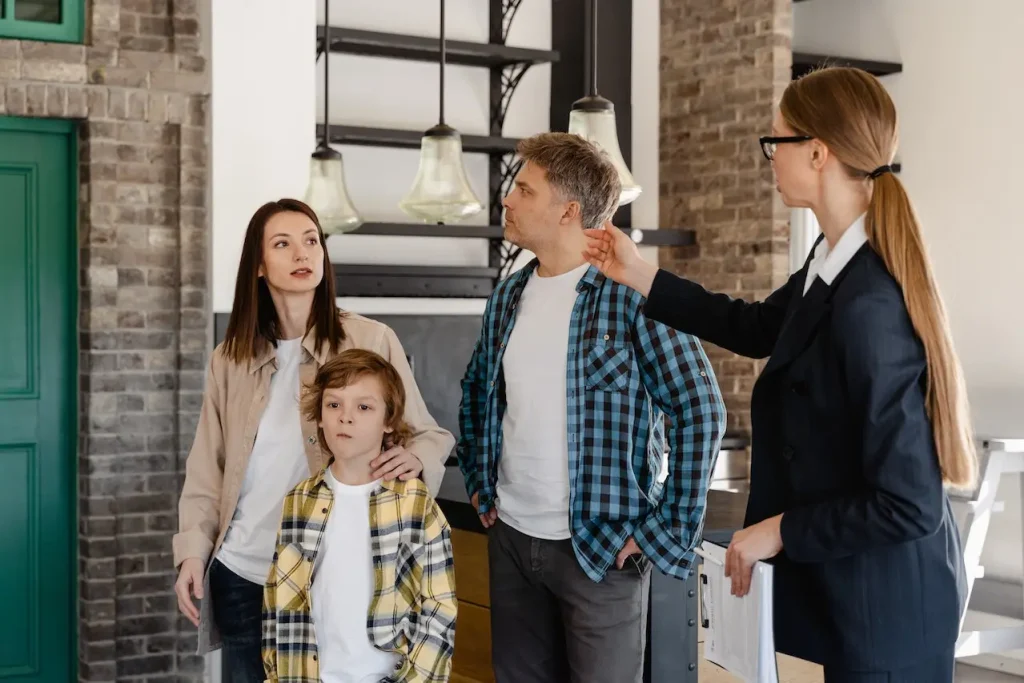 property buyers agent