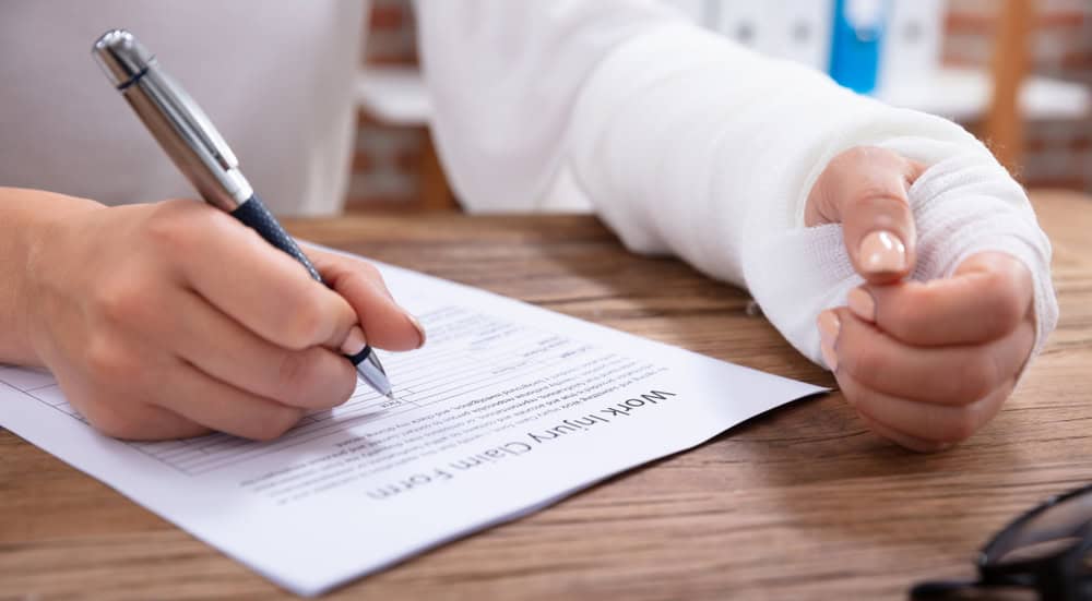 compensation lawyer Brisbane