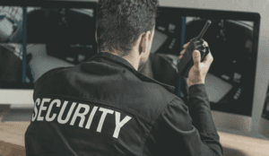 Why Commercial Security Sydney Providers Are in High Demand