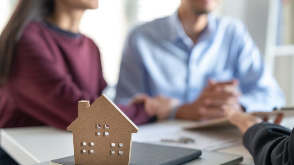 property buyers agent
