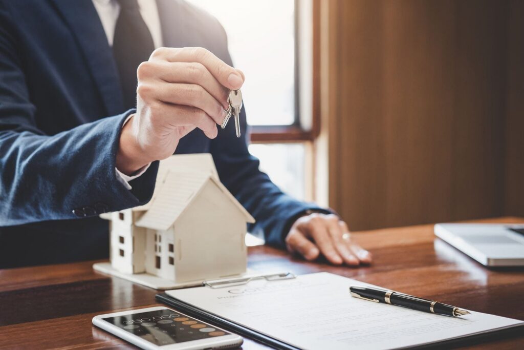 Investment Property Advisor