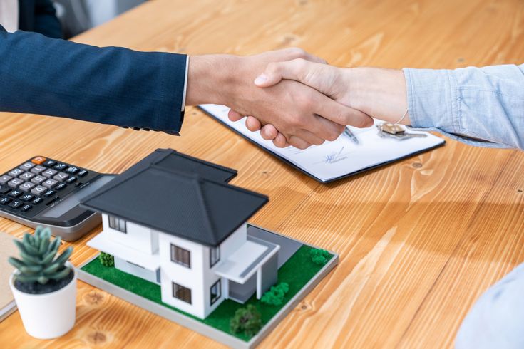 Buyers Agent