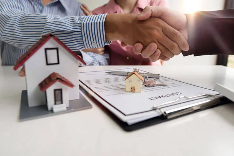 Buyers Agent
