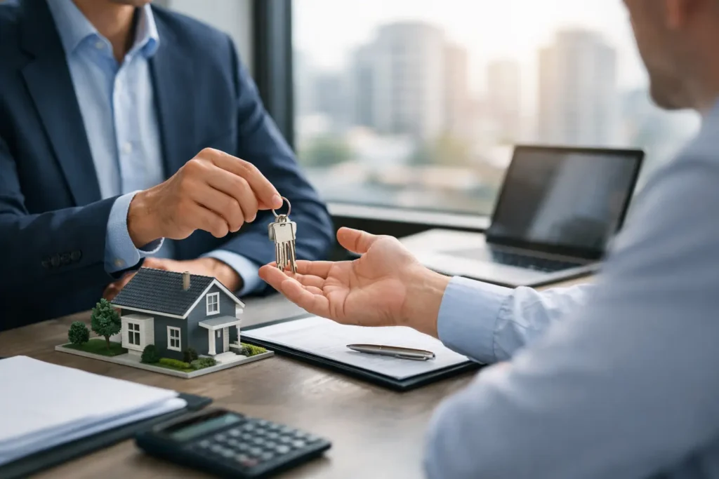 Investment Property Buyers Agent Melbourne