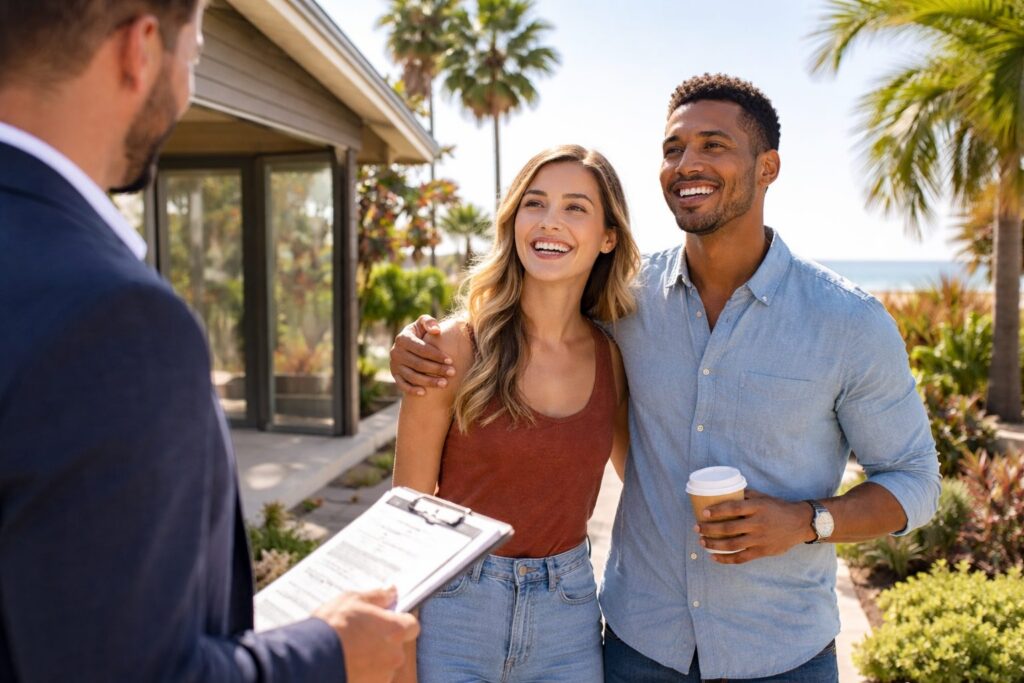 Investment Property Buyers Agent