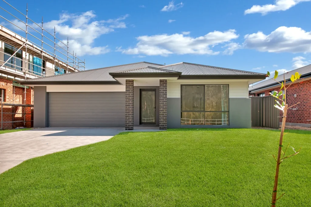 Residential Buyers Agent