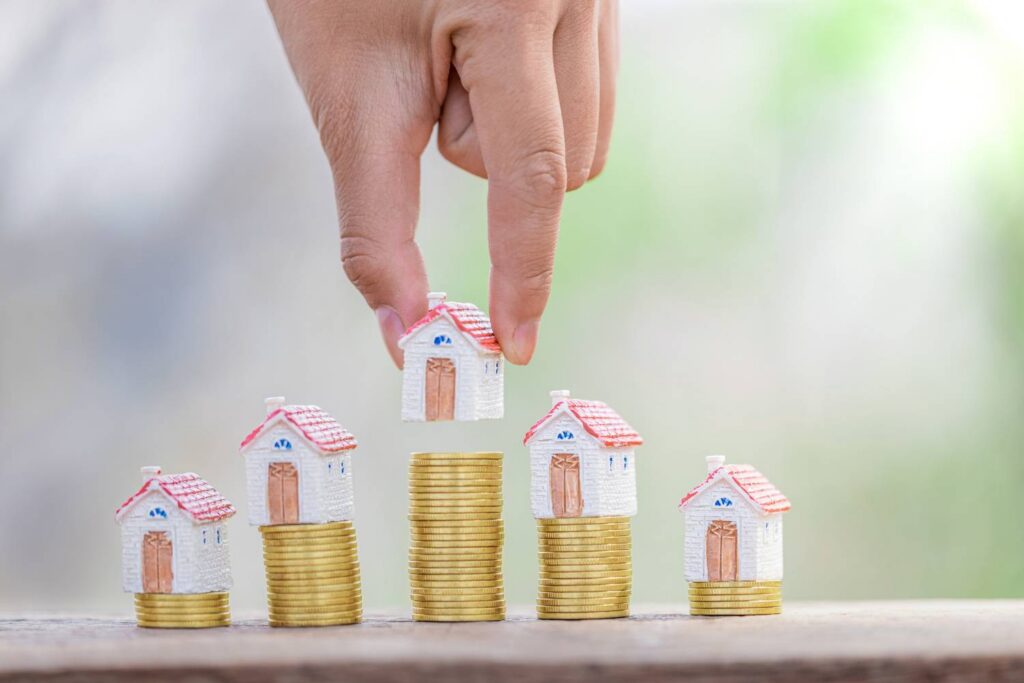 Unit for Investment Better Than a House