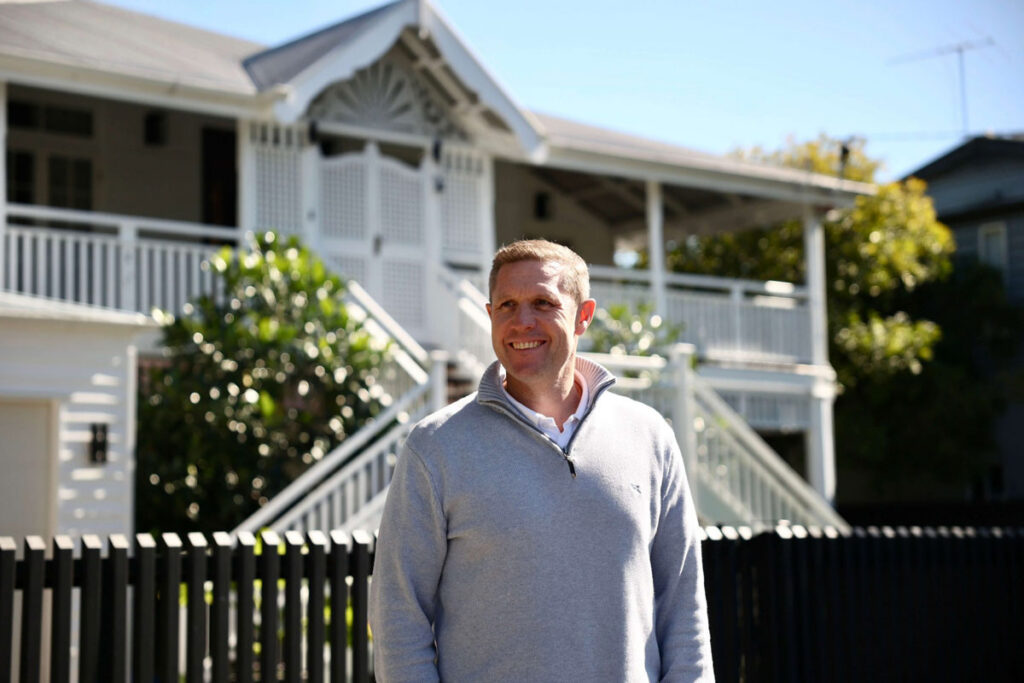 Investment Property Buyers Agent